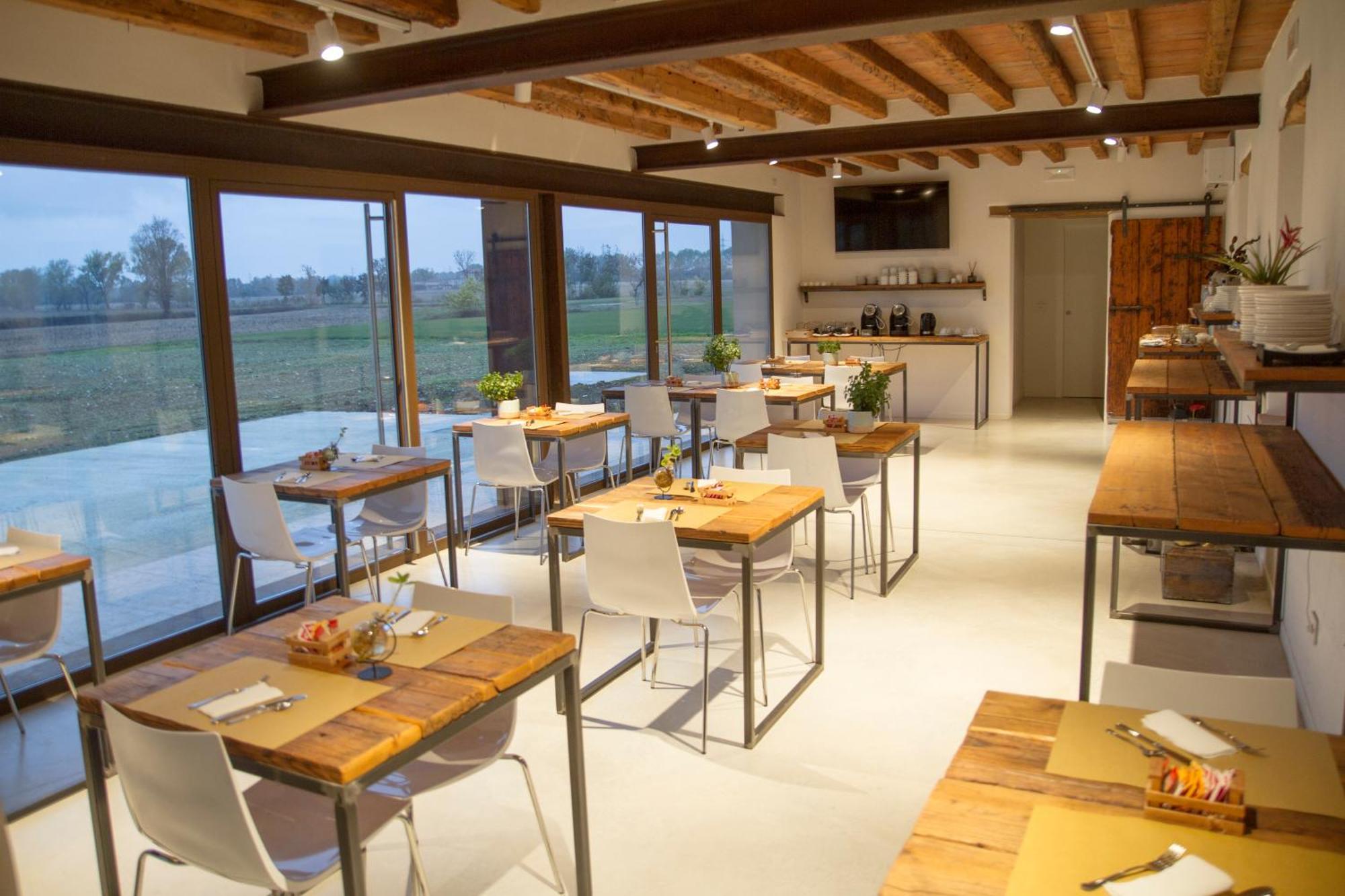 Agriturismo Corte Acconi Mantova Exterior photo
